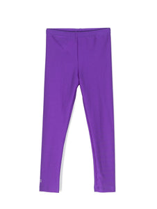 Leggins viola