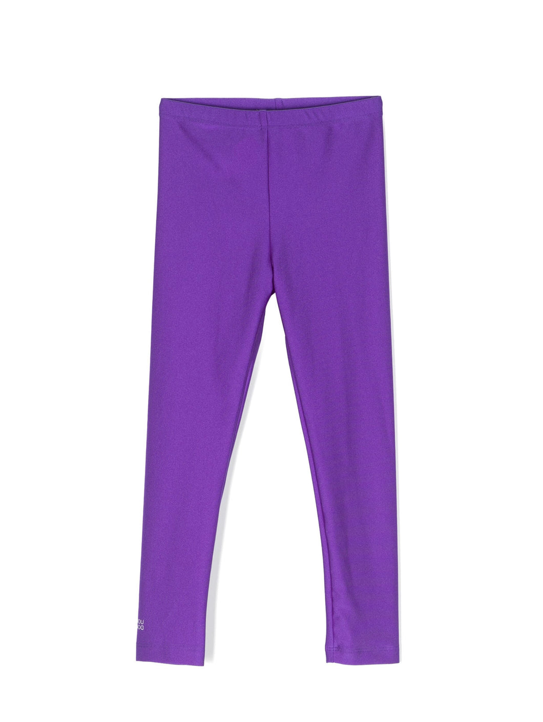 Leggins viola