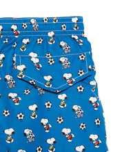 Carica l&#39;immagine nel visualizzatore di Gallery, Costume da bagno Jean Lighting Snoopy soccer play
