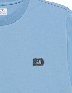 T-shirt girocollo