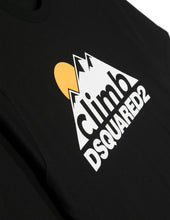 Carica l&#39;immagine nel visualizzatore di Gallery, T-shirt climb
