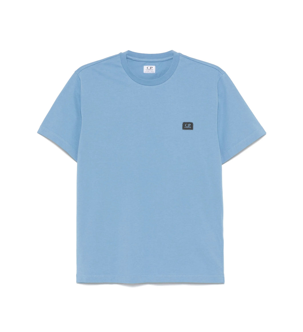 T-shirt girocollo