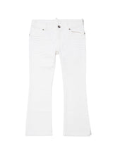 Carica l&#39;immagine nel visualizzatore di Gallery, Jeans white bull
