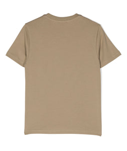 T-shirt beige