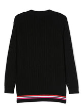 Carica l&#39;immagine nel visualizzatore di Gallery, Cardigan intrecciato
