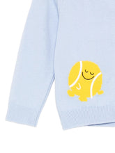 Carica l'immagine nel visualizzatore di Gallery, Cardigan neonato
