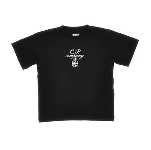T-shirt girocollo