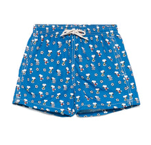 Carica l&#39;immagine nel visualizzatore di Gallery, Costume da bagno Jean Lighting Snoopy soccer play
