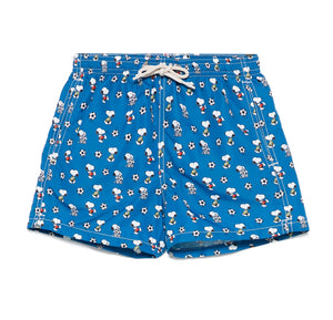 Costume da bagno Jean Lighting Snoopy soccer play