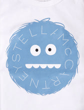 Carica l&#39;immagine nel visualizzatore di Gallery, T-shirt neonato con stampa
