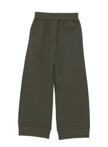 Pantaloni sportivi a palazzo