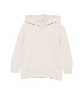 Maglione con cappuccio