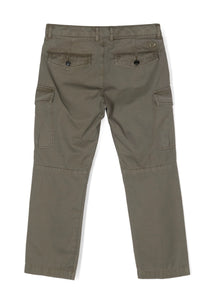 Pantaloni cargo unisex