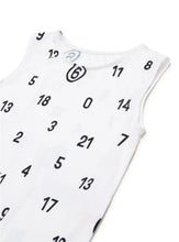 Carica l&#39;immagine nel visualizzatore di Gallery, Body con stampa logo
