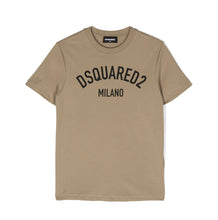 Carica l&#39;immagine nel visualizzatore di Gallery, T-shirt beige
