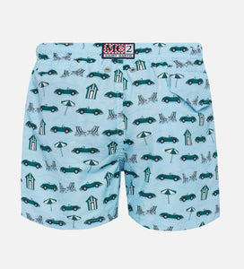 Costume da bagno Jean Lighting Road to Forte