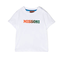 Carica l&#39;immagine nel visualizzatore di Gallery, T-shirt neonato
