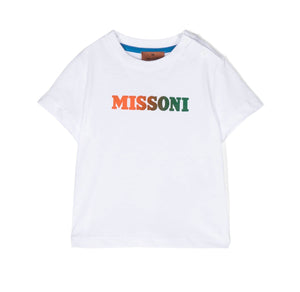 T-shirt neonato