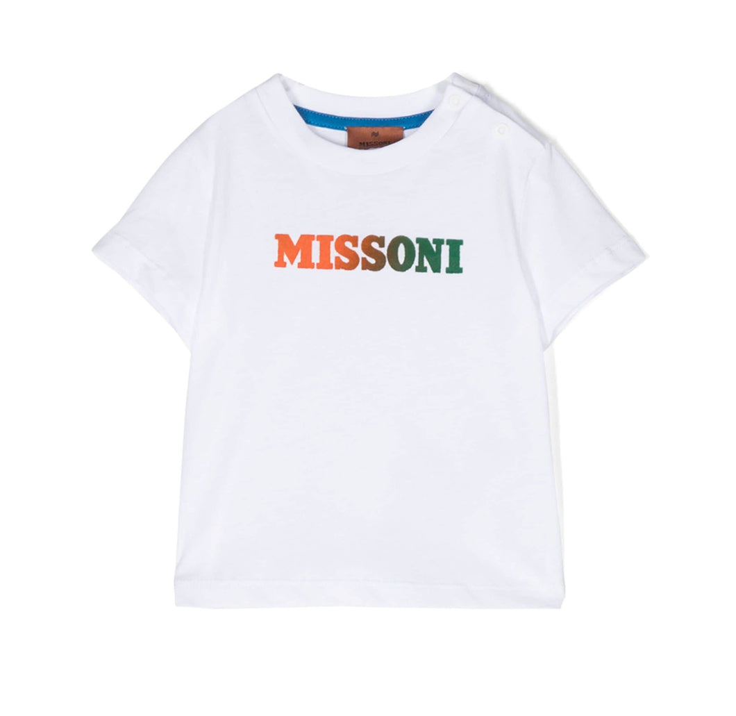 T-shirt neonato