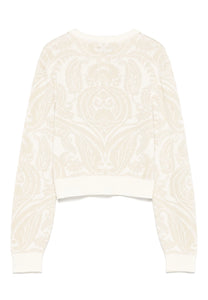 Cardigan in cotone