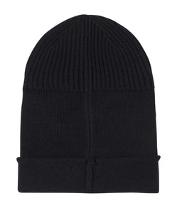 Balaclava nera