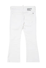 Carica l&#39;immagine nel visualizzatore di Gallery, Jeans white bull
