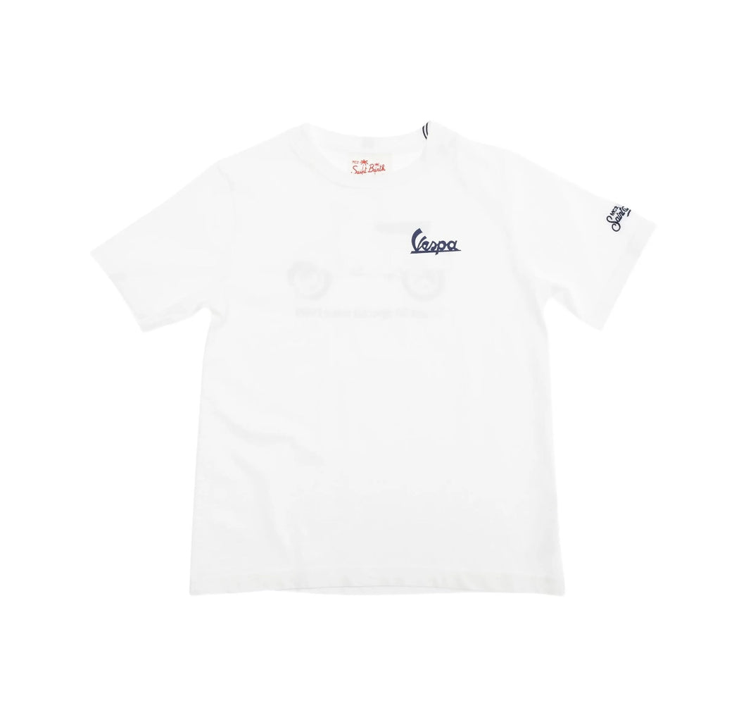 T-shirt Vespa Edition®