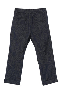 Pantaloni a fantasia