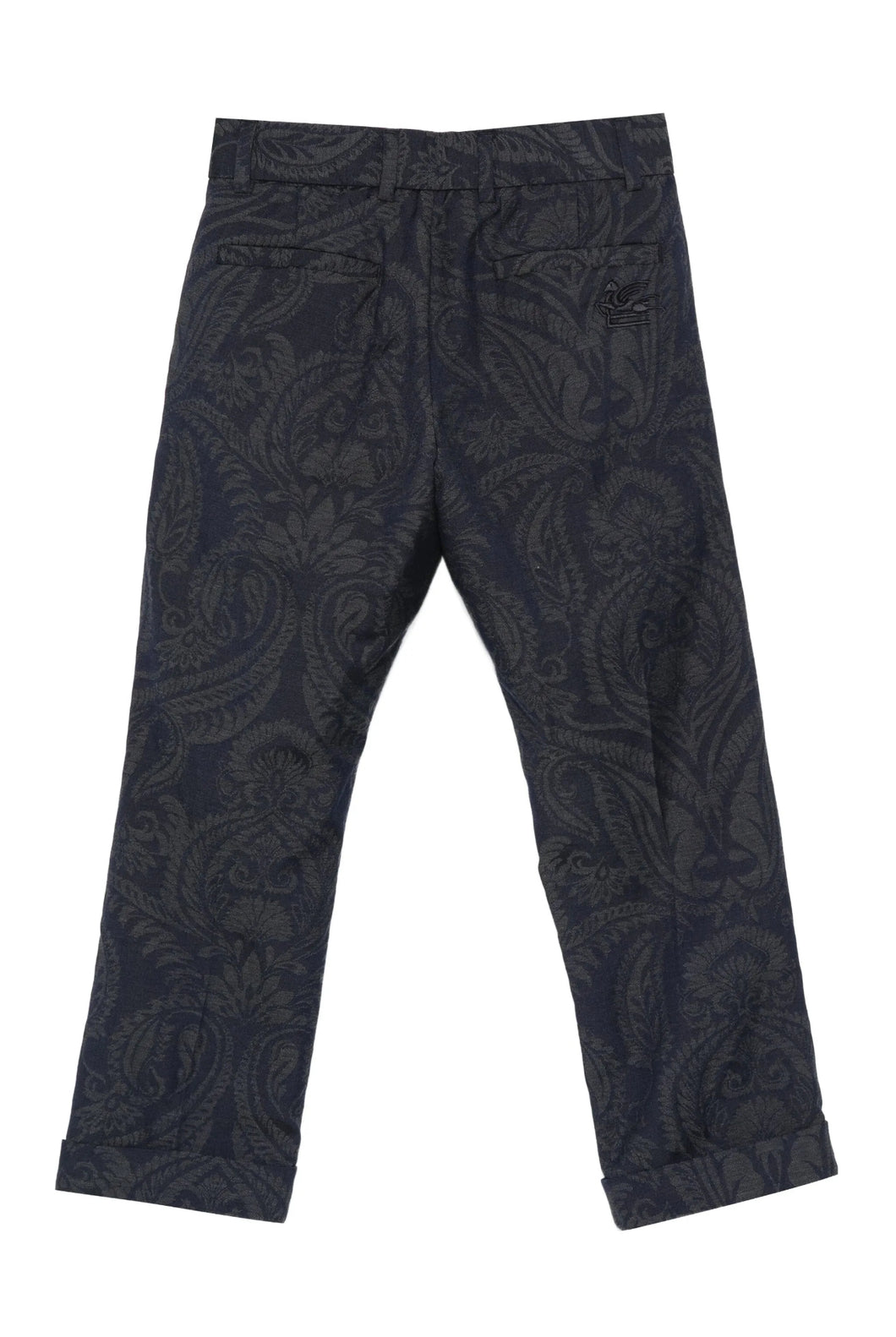 Pantaloni a fantasia