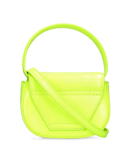 Borsa gialla fluo 1DR XS