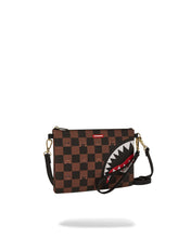 Carica l&#39;immagine nel visualizzatore di Gallery, Pochette bear monogram
