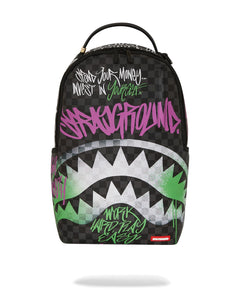 ZAINO SPRAY POETRY NEW VERSION DLXV