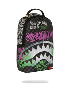 ZAINO SPRAY POETRY NEW VERSION DLXV