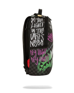 ZAINO SPRAY POETRY NEW VERSION DLXV