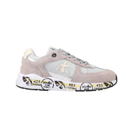 Sneakers grey