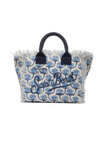 Carica l&#39;immagine nel visualizzatore di Gallery, BORSA COLETTE GEO FLORAL
