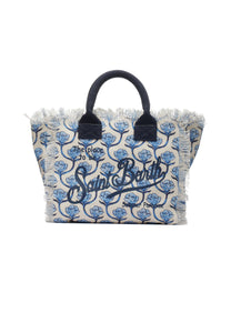 BORSA COLETTE GEO FLORAL