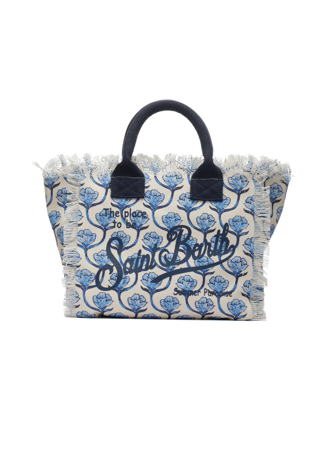 BORSA COLETTE GEO FLORAL