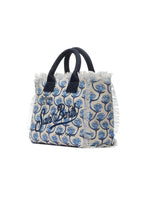 Carica l&#39;immagine nel visualizzatore di Gallery, BORSA COLETTE GEO FLORAL
