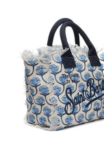 Carica l&#39;immagine nel visualizzatore di Gallery, BORSA COLETTE GEO FLORAL
