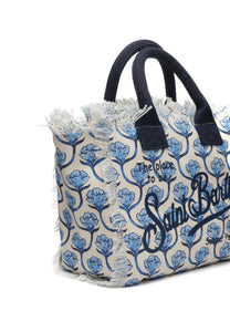BORSA COLETTE GEO FLORAL