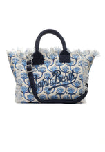 Carica l&#39;immagine nel visualizzatore di Gallery, BORSA COLETTE GEO FLORAL
