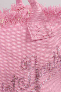 BORSA COLETTE STRASS PINK