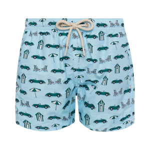 Costume da bagno Jean Lighting Road to Forte