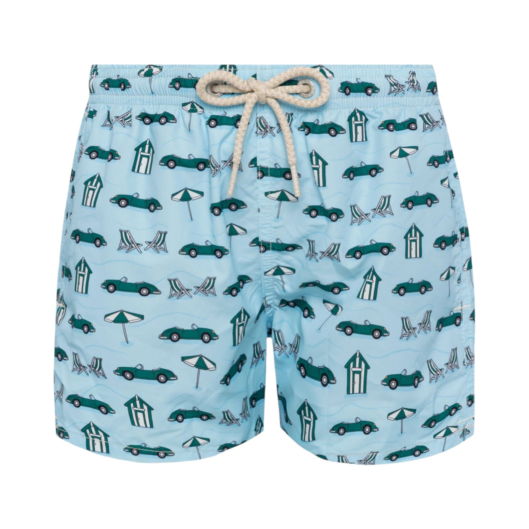 Costume da bagno Jean Lighting Road to Forte