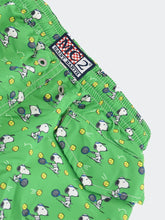 Carica l&#39;immagine nel visualizzatore di Gallery, Costume da bagno Jean Lighting Snoopy tennis mini
