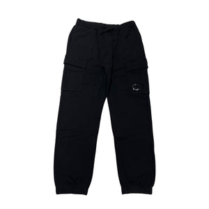 Pantaloni sportivi neri