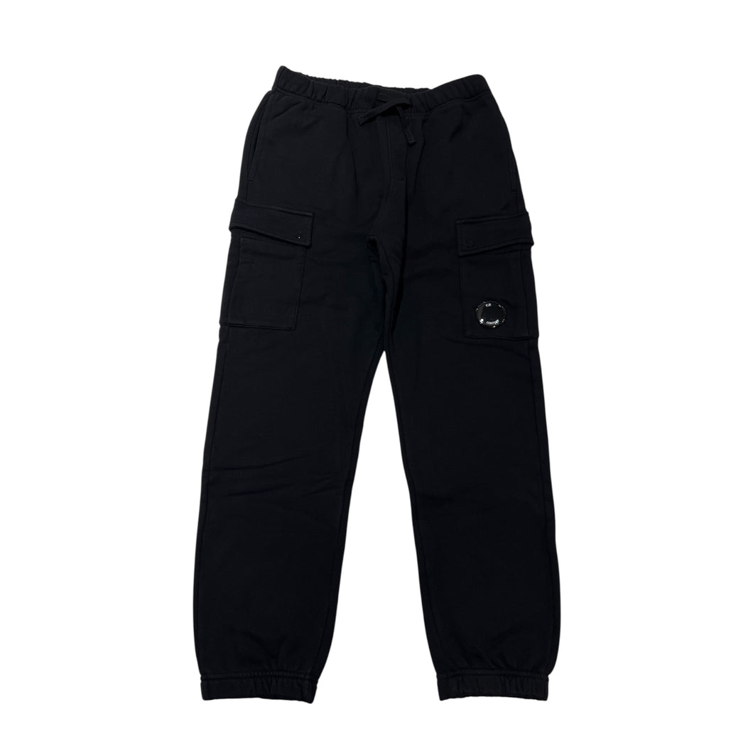 Pantaloni sportivi neri