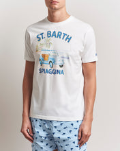 Carica l&#39;immagine nel visualizzatore di Gallery, T-shirt 500 Spiaggina
