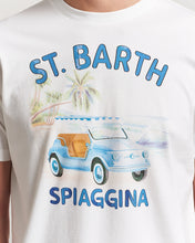 Carica l&#39;immagine nel visualizzatore di Gallery, T-shirt 500 Spiaggina
